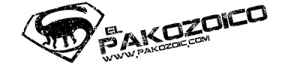 Logo EL Pakozoico