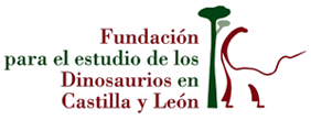 Fundación para el estudio de los Dinosaurios en Castilla y León