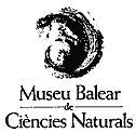 Logo Museu Balear de Ciencies Naturals