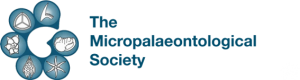 Logo Micropalaeontological Society