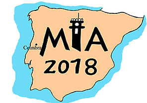 IX Simposio sobre el Margen Ibérico Atlántico (MIA2018)