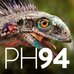 revista PH 94. Especial monográfico: Patrimonio paleontológico español (2018)