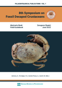 Zamora et al. 2022 Symposium Fossil Decapods