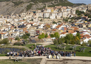 Foto de Grupo en las Jornadas SEP de Cuenca de 2022
