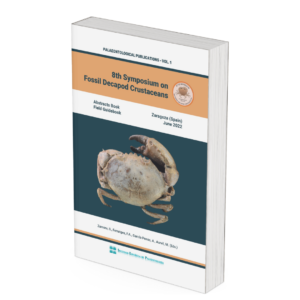 8th Symposium on Fossil Decapod Crustaceans Zaragoza 2022