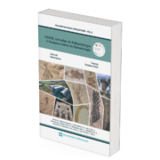 Portada XXXVII Jornadas de la Sociedad Española de Paleontologia Cuenca 2022