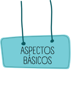 ASPECTOS BÁSICOS