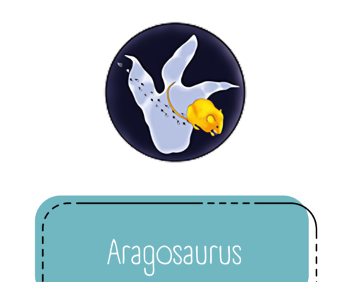 Aragosaurus