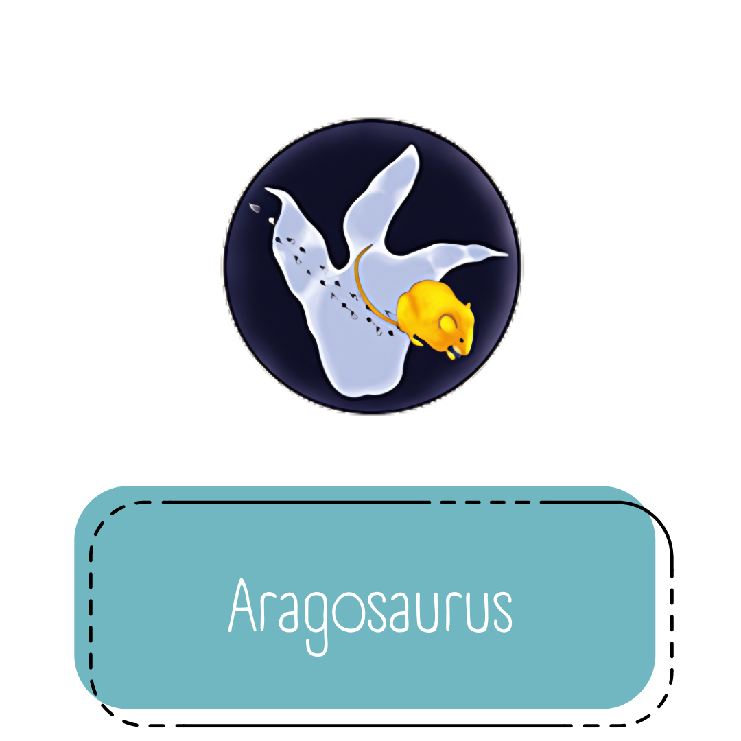 Aragosaurus