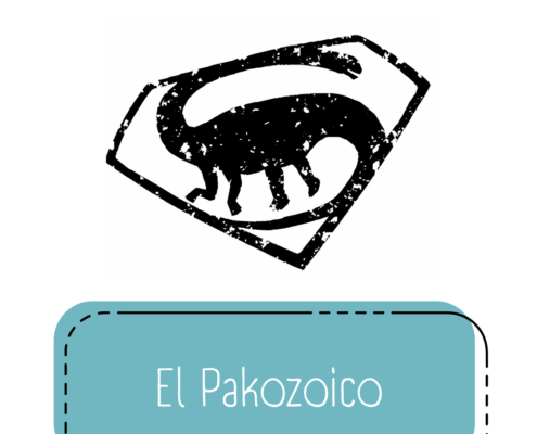 El Pakozoico