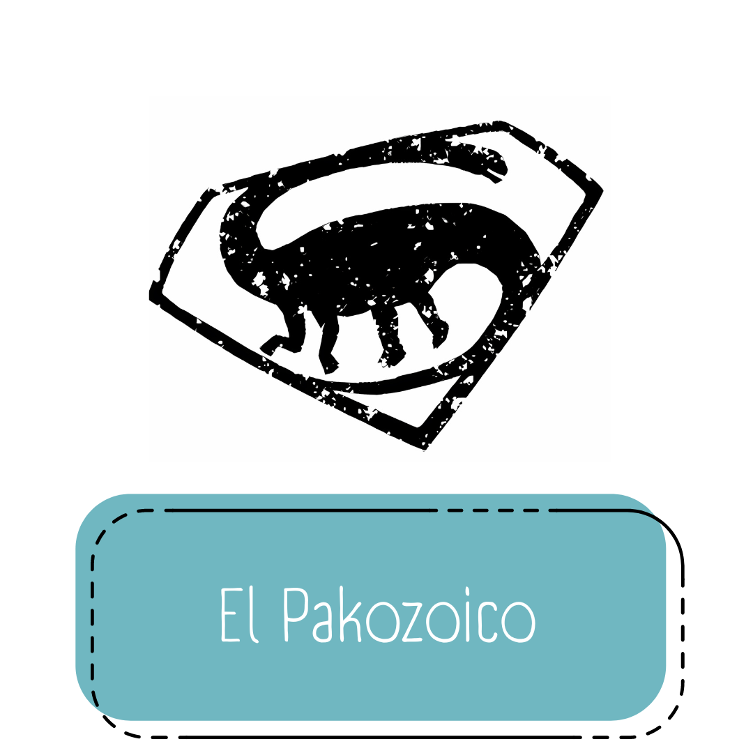 El Pakozoico
