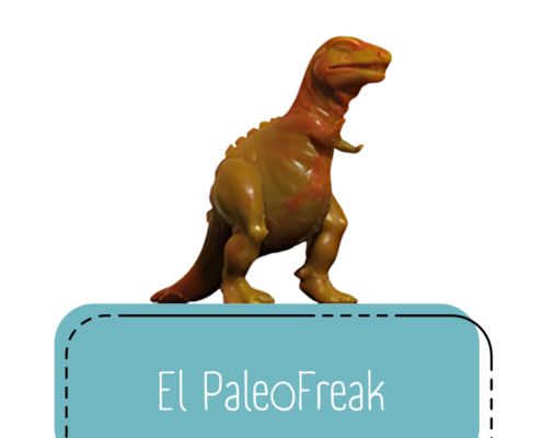 El PaleoFreak
