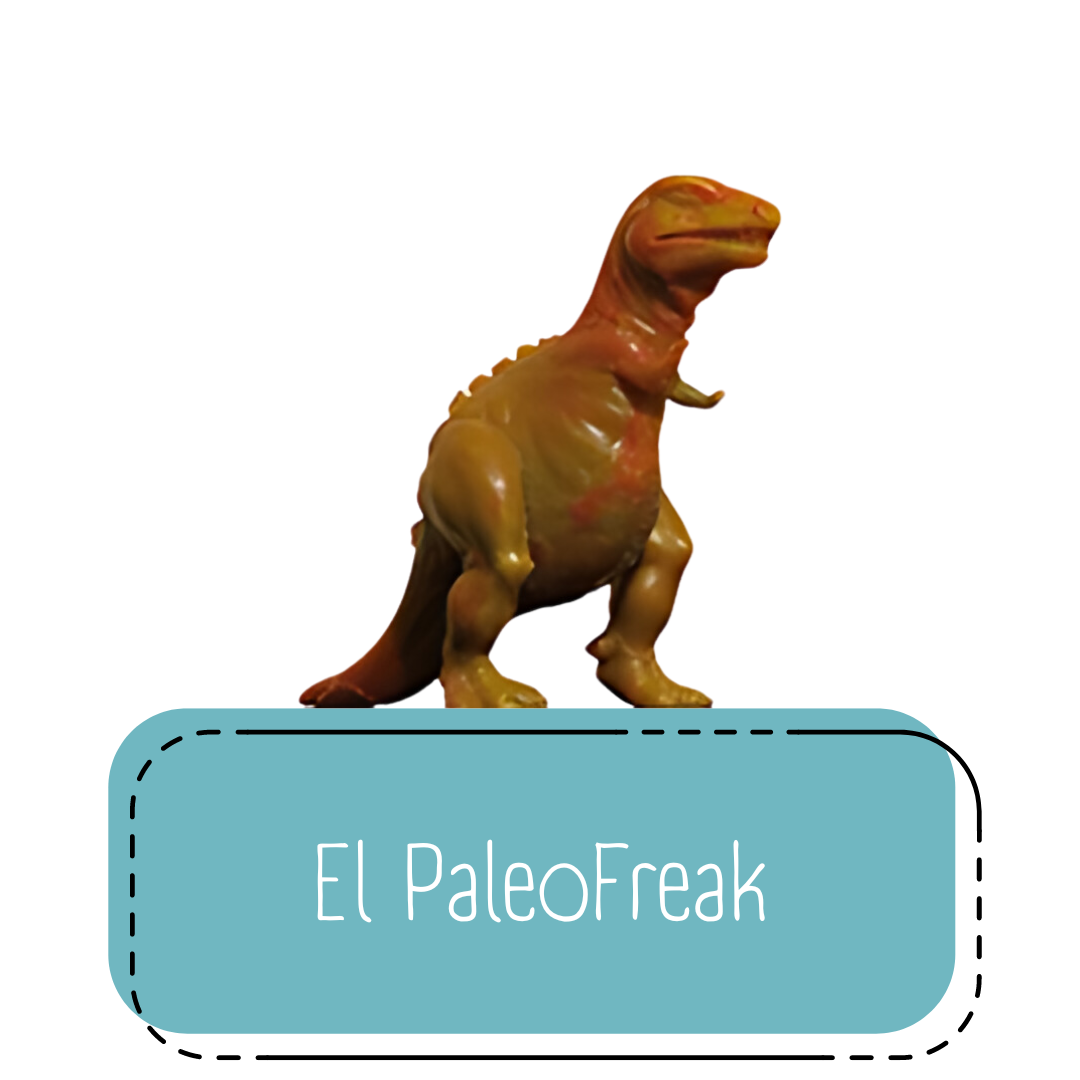 El PaleoFreak