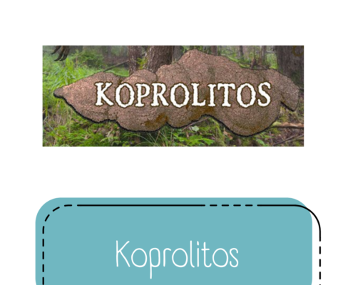 Koprolitos