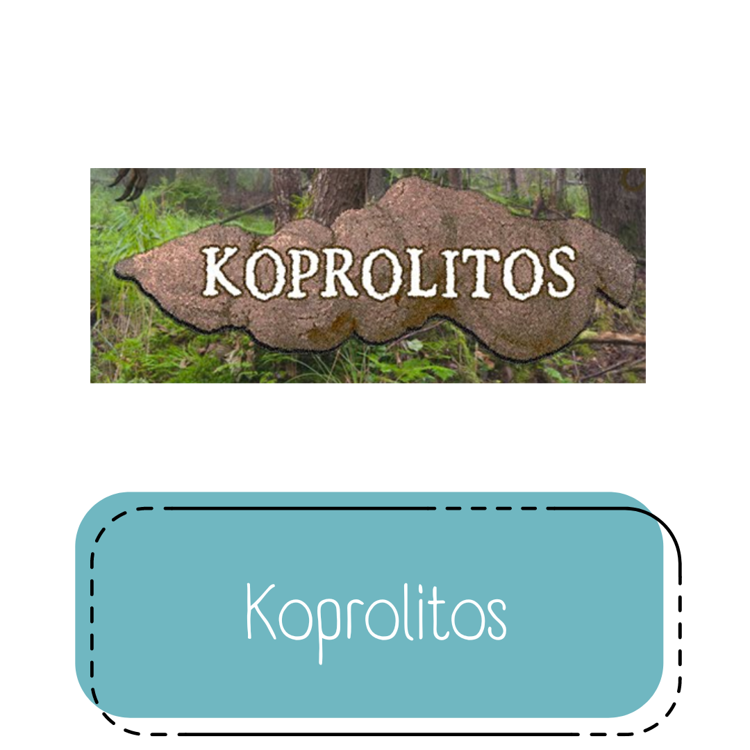 Koprolitos