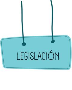 LEGISLACIÓN