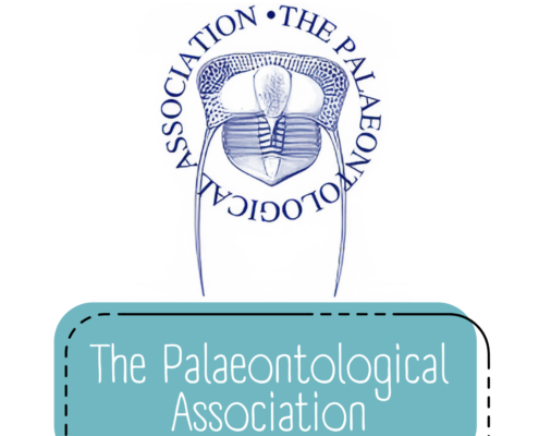Logo Palaeontological Association