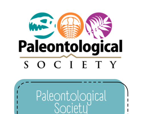 Logo Paleontological Society