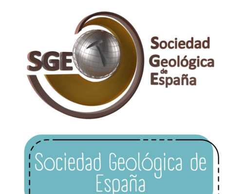 Logo Sociedad Geologica de España