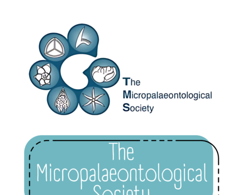 Logo The Micropalaeontological Society