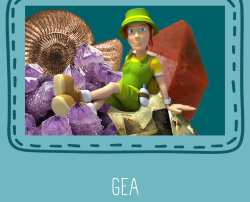 gea
