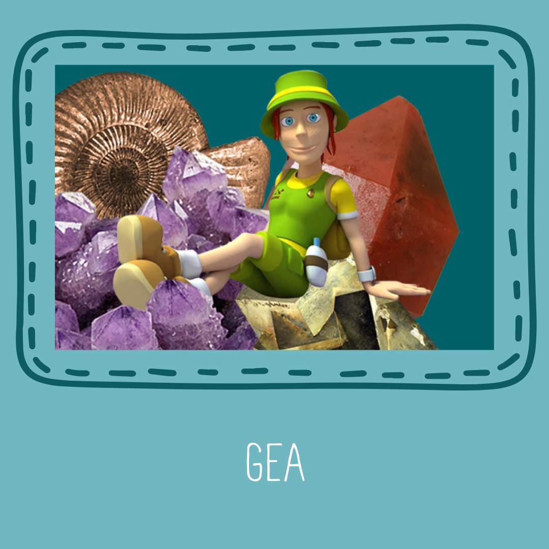gea