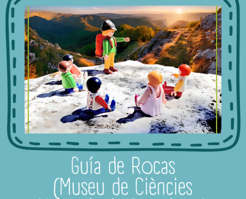 guia de rocas