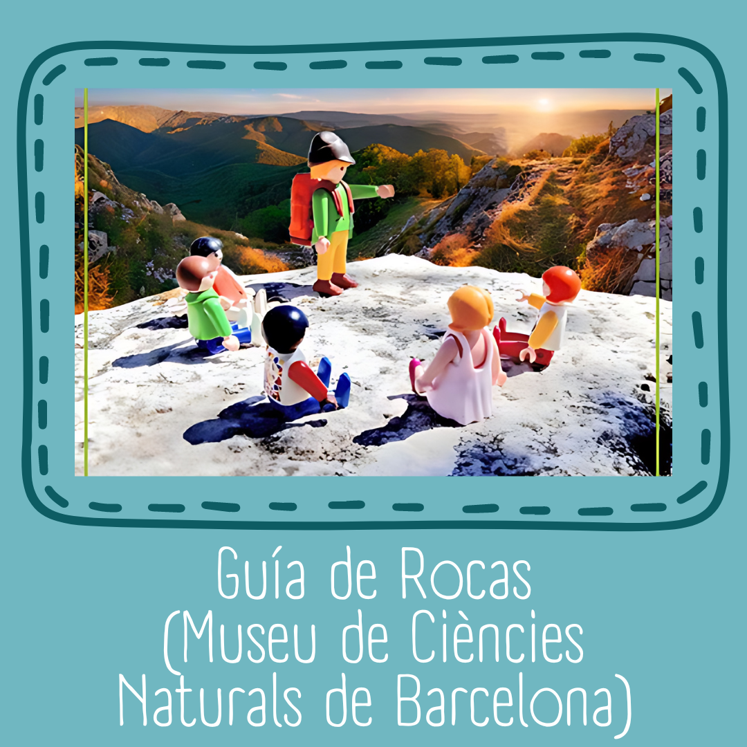 guia de rocas