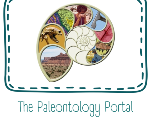 paleontology portal
