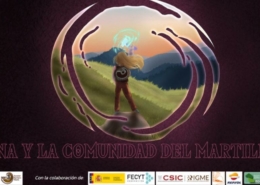 Aina y la comunidad del martillo