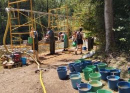 El clima de la sierra de Atapuerca a lo largo de más de un millón de años