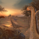 El éxito evolutivo de los dinosaurios saurópodos pudo estar en su cadera