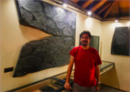 Enrique Peñalver entra en la Selección Española… de la Ciencia
