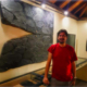 Enrique Peñalver entra en la Selección Española… de la Ciencia