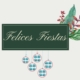 Felices Fiestas y Próspero 2021
