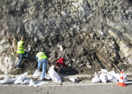 Pontils el yacimiento de hace 40 millones de años