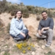 Teruel también existe en el estudio del cambio climático, pero actúa a la inversa del resto del mundo