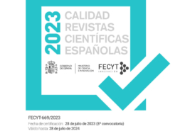 Un Reconocimiento de Excelencia: La Revista de la Sociedad Española de Paleontología Obtiene el Sello de Calidad de FECYT