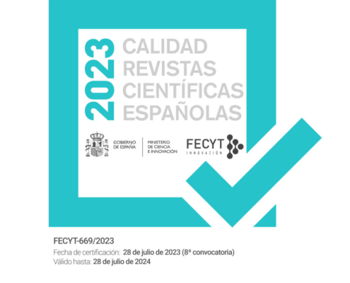 Un Reconocimiento de Excelencia: La Revista de la Sociedad Española de Paleontología Obtiene el Sello de Calidad de FECYT