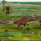 Un nuevo tipo de dinosaurio descubierto en Alpuente