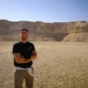 Un paleontólogo de la Universidad de Zaragoza, portavoz de los jóvenes investigadores de la asociación internacional IAPG para el estudio de la Geoética