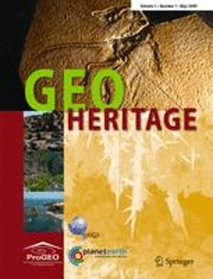 Un patrimonio de revista