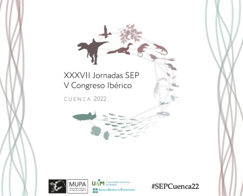 XXXVII Jornadas de Paleontología