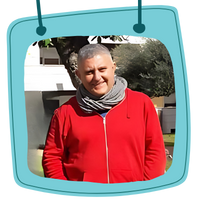 Francisco Javier Ruiz Sánchez