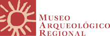 Logo del Museo Arqueológico Regional de Madrid