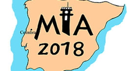 IX Simposio sobre el Margen Ibérico Atlántico (MIA2018)