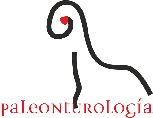Logo Paleonturología