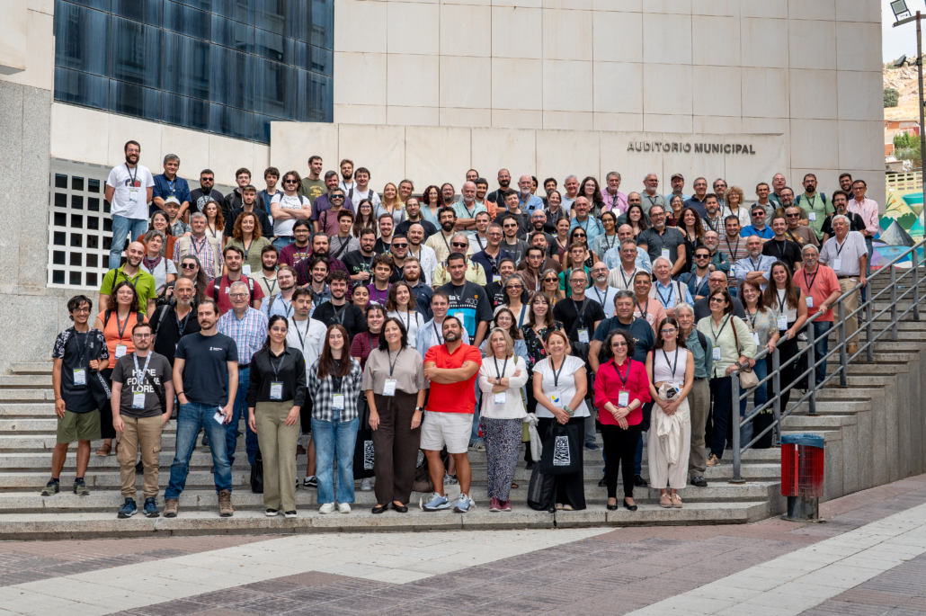 XLI Jornadas de la Sociedad Española de Paleontología (SEP) 2026 – Puertollano (Ciudad Real).